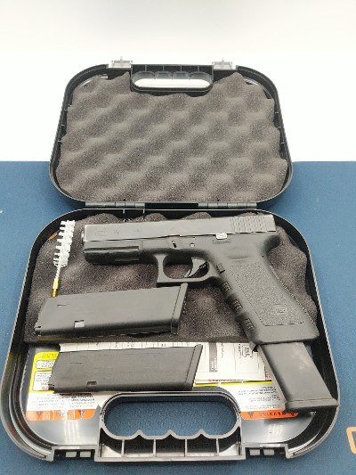 GLOCKG22 .40 S&W - Image 1 of 4