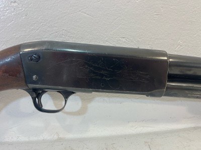 ITHACA GUN COMPANY 37 16 GA - Image 1 of 12