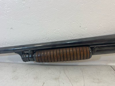 ITHACA GUN COMPANY 37 16 GA - Image 7 of 12