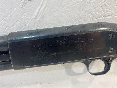 ITHACA GUN COMPANY 37 16 GA - Image 6 of 12