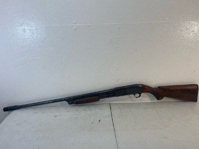 ITHACA GUN COMPANY 37 16 GA - Image 4 of 12