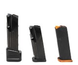 GLOCK 43X MOS 9MM LUGER (9x19 PARA) - 17 of 18
