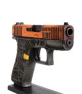GLOCK 43X MOS 9MM LUGER (9x19 PARA) - 7 of 18