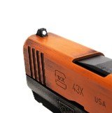 GLOCK 43X MOS 9MM LUGER (9x19 PARA) - 10 of 18