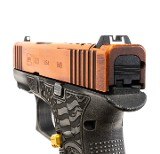 GLOCK 43X MOS 9MM LUGER (9x19 PARA) - 9 of 18