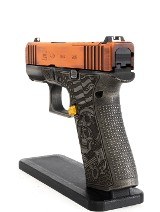 GLOCK 43X MOS 9MM LUGER (9x19 PARA) - 8 of 18
