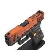 GLOCK 43X MOS 9MM LUGER (9x19 PARA) - 6 of 18