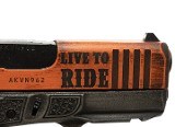 GLOCK 43X MOS 9MM LUGER (9x19 PARA) - 4 of 18