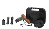 GLOCK 43X MOS 9MM LUGER (9x19 PARA) - 1 of 18