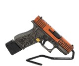 GLOCK 43X MOS 9MM LUGER (9x19 PARA) - 3 of 18