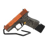 GLOCK 43X MOS 9MM LUGER (9x19 PARA) - 2 of 18