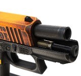 GLOCK 43X MOS 9MM LUGER (9x19 PARA) - 13 of 18
