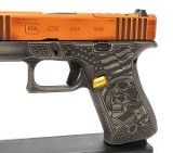 GLOCK 43X MOS 9MM LUGER (9x19 PARA) - 5 of 18