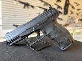 WALTHER PPQ M1 9MM LUGER (9X19 PARA) - Image 1 of 3