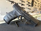 WALTHER PPQ M1 9MM LUGER (9X19 PARA) - Image 2 of 3