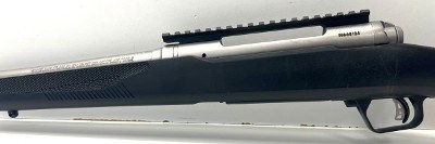 SAVAGE ARMS 110 APEX HUNTER XP 300WIN .300 WIN MAG - Image 3 of 5