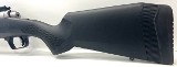 SAVAGE ARMS 110 APEX HUNTER XP 300WIN .300 WIN MAG - Image 4 of 5