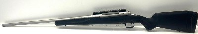 SAVAGE ARMS 110 APEX HUNTER XP 300WIN .300 WIN MAG - Image 1 of 5