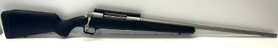 SAVAGE ARMS 110 APEX HUNTER XP 300WIN .300 WIN MAG - Image 5 of 5