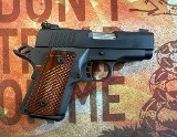 ROCK ISLAND ARMORY &sbquo;BABY ROCK&sbquo; .45 ACP - Image 1 of 4