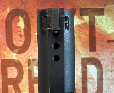 ROCK ISLAND ARMORY &sbquo;BABY ROCK&sbquo; .45 ACP - Image 4 of 4