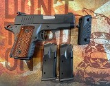 ROCK ISLAND ARMORY &sbquo;BABY ROCK&sbquo; .45 ACP - Image 3 of 4