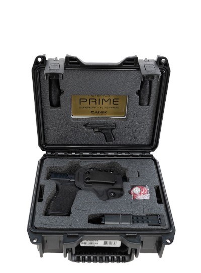 CANIK MC9 PRIME 9MM LUGER (9x19 PARA) - Image 2 of 19