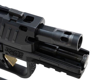 CANIK MC9 PRIME 9MM LUGER (9x19 PARA) - Image 15 of 19