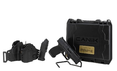 CANIK MC9 PRIME 9MM LUGER (9x19 PARA) - Image 1 of 19