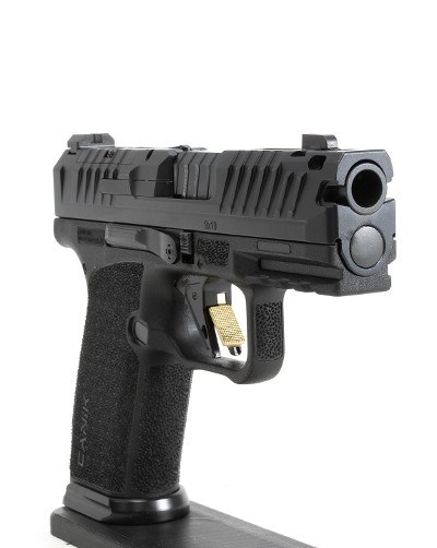 CANIK MC9 PRIME 9MM LUGER (9x19 PARA) - Image 7 of 19