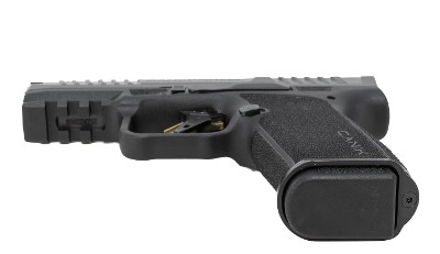 CANIK MC9 PRIME 9MM LUGER (9x19 PARA) - Image 13 of 19