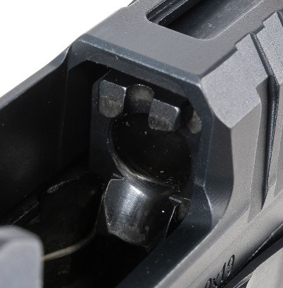 CANIK MC9 PRIME 9MM LUGER (9x19 PARA) - Image 17 of 19