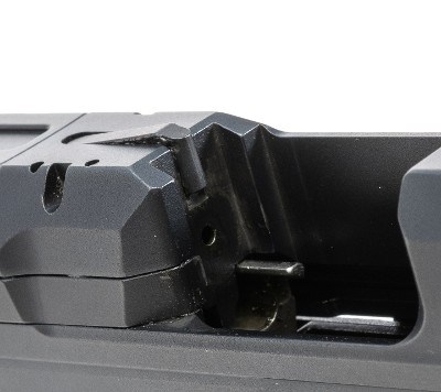 CANIK MC9 PRIME 9MM LUGER (9x19 PARA) - Image 16 of 19