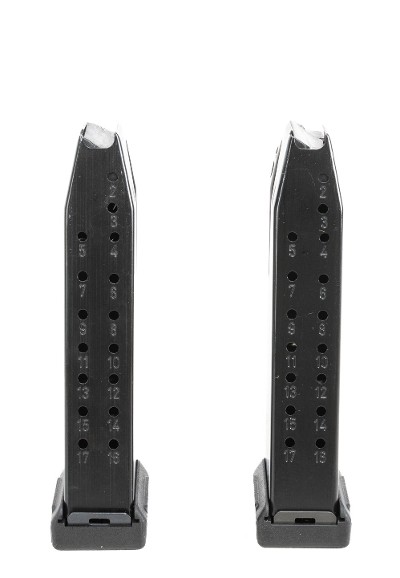 CANIK MC9 PRIME 9MM LUGER (9x19 PARA) - Image 18 of 19