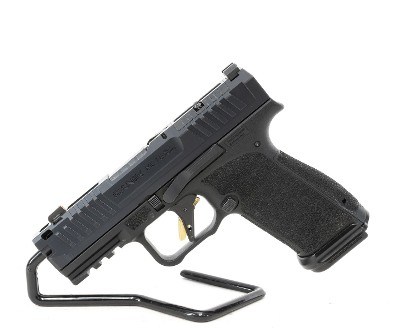 CANIK MC9 PRIME 9MM LUGER (9x19 PARA) - Image 4 of 19