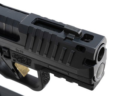 CANIK MC9 PRIME 9MM LUGER (9x19 PARA) - Image 14 of 19