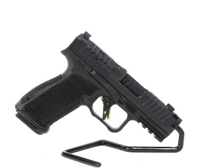 CANIK MC9 PRIME 9MM LUGER (9x19 PARA) - Image 5 of 19