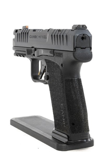 CANIK MC9 PRIME 9MM LUGER (9x19 PARA) - Image 9 of 19