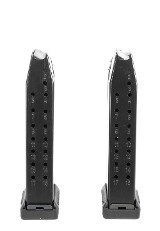 CANIK MC9 PRIME 9MM LUGER (9x19 PARA) - Image 18 of 19