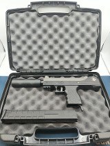 MASTERPIECE ARMS, INC. Grim Reaper 9MM LUGER (9x19 PARA) - 1 of 6