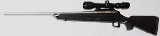 REMINGTON 770 STAINLESS .243 WIN - 7 of 9
