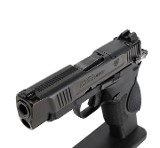 SMITH & WESSON CSX E-SERIES 9MM LUGER (9x19 PARA) - 8 of 16