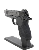 SMITH & WESSON CSX E-SERIES 9MM LUGER (9x19 PARA) - 10 of 16