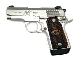 KIMBER MICRO 9 RAPTOR 9MM LUGER (9X19 PARA) - 1 of 5