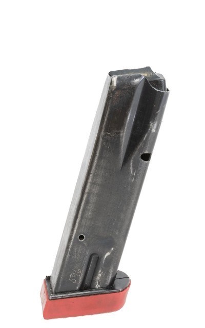 CZ Model 85 9MM LUGER (9x19 PARA) - Image 15 of 16