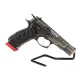 CZ Model 85 9MM LUGER (9x19 PARA) - Image 2 of 16