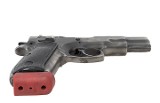 CZ Model 85 9MM LUGER (9x19 PARA) - Image 11 of 16