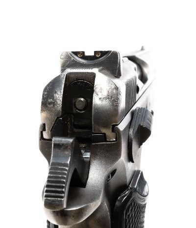 CZ Model 85 9MM LUGER (9x19 PARA) - Image 10 of 16