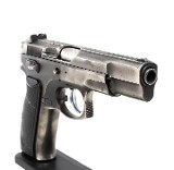 CZ Model 85 9MM LUGER (9x19 PARA) - Image 5 of 16