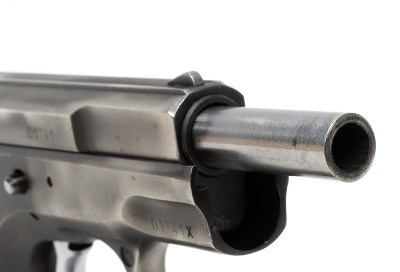 CZ Model 85 9MM LUGER (9x19 PARA) - Image 12 of 16